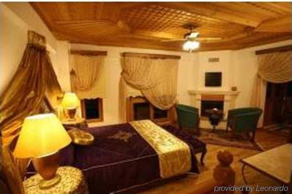 Kerme Ottoman Konak Akyaka  Zimmer foto