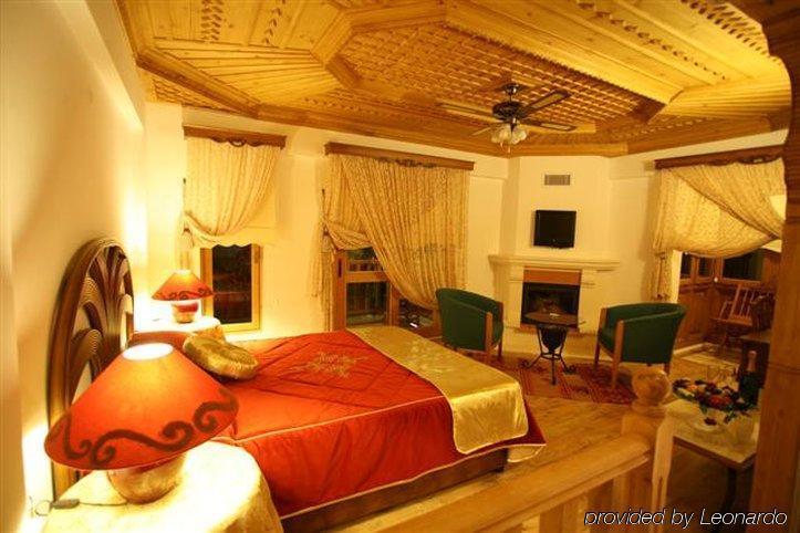 Kerme Ottoman Konak Akyaka  Zimmer foto